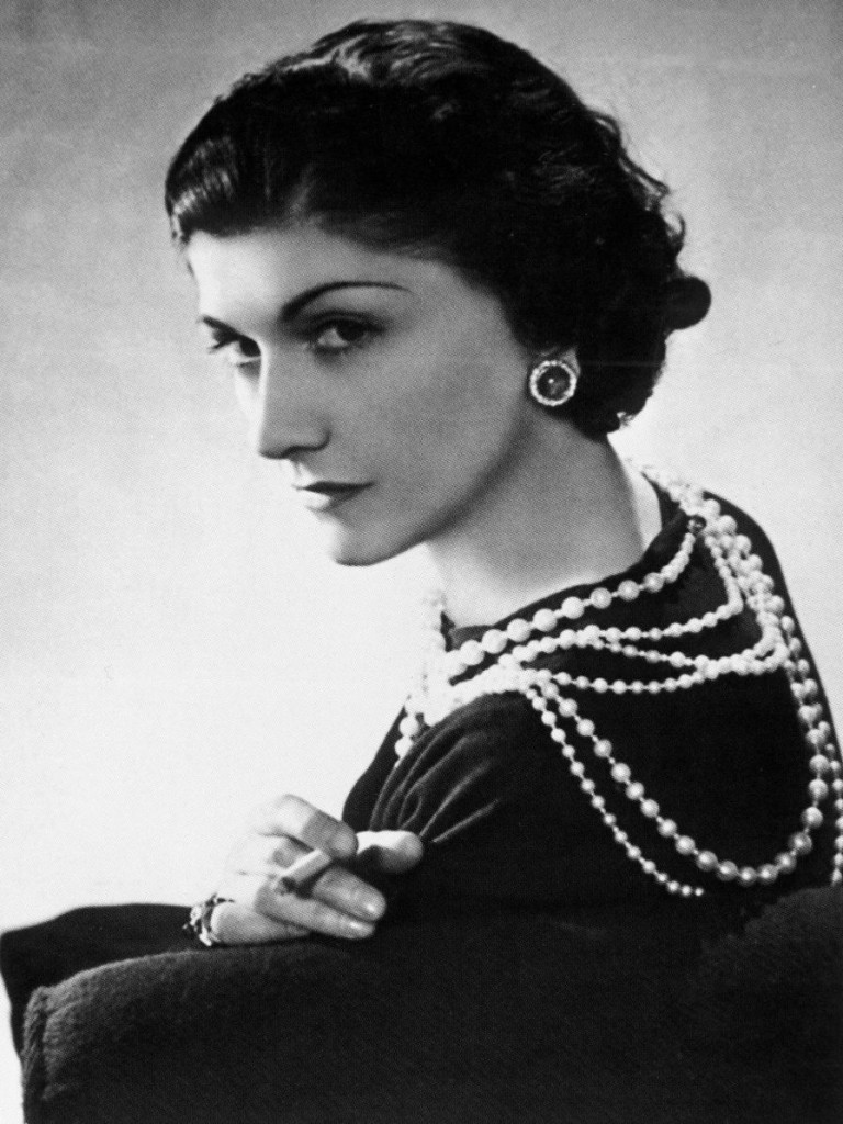 Coco-Chanel