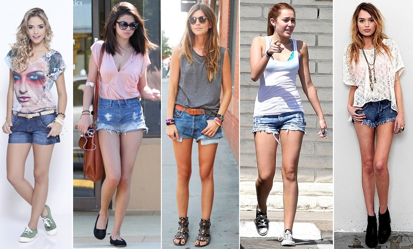 shorts-jeans