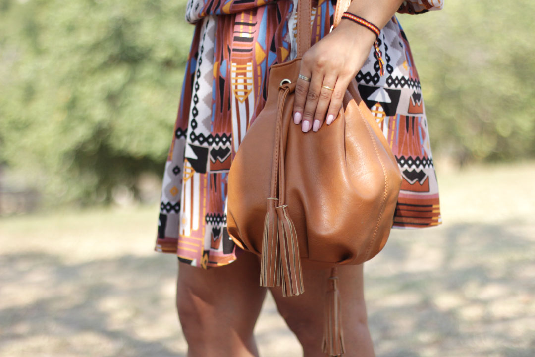 VESTIDO HIPPIE/BOHO MOLDE E COSTURA - COMO FAZER