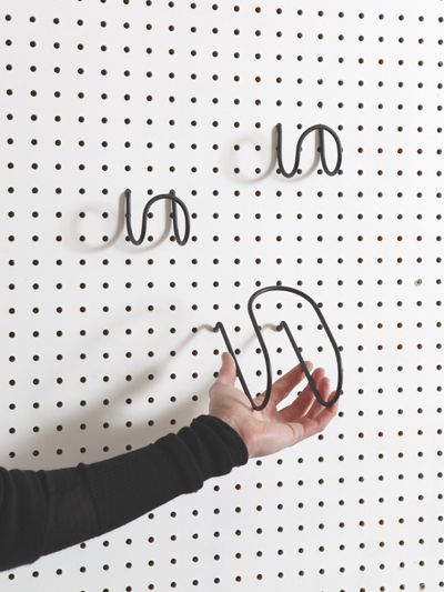 PEG BOARD: COMO ORGANIZAR SEU ATELIÊ