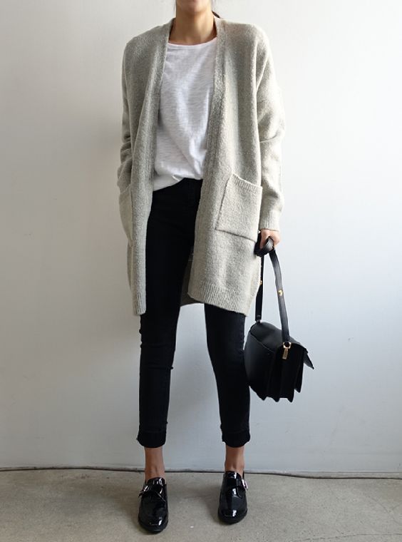 OVERSIZED,LOOK BÁSICO,LOOK INVERNO,LOOK CONFORTÁVEL