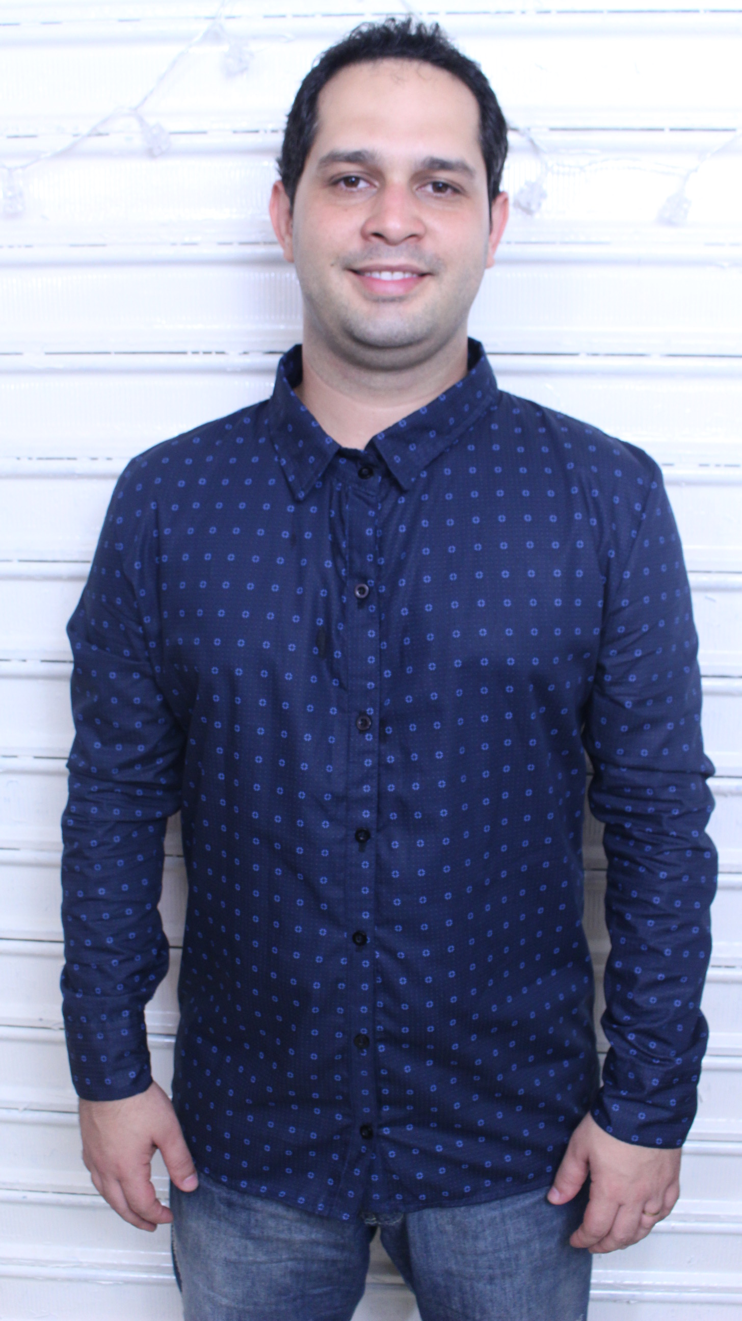 CAMISA SOCIAL MASCULINA 