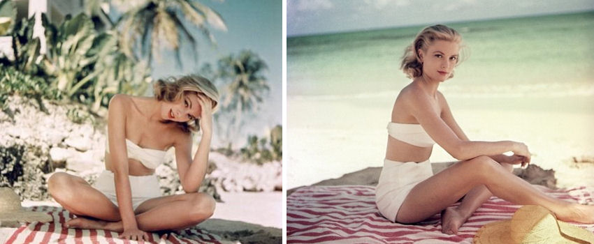 BIQUÍNI,HOT PANTS, BIQUÍNI 2017, MODELO DE BIQUÍNI, VERÃO 2017,DAYSE COSTA.GRACE KELLY,ANOS 50