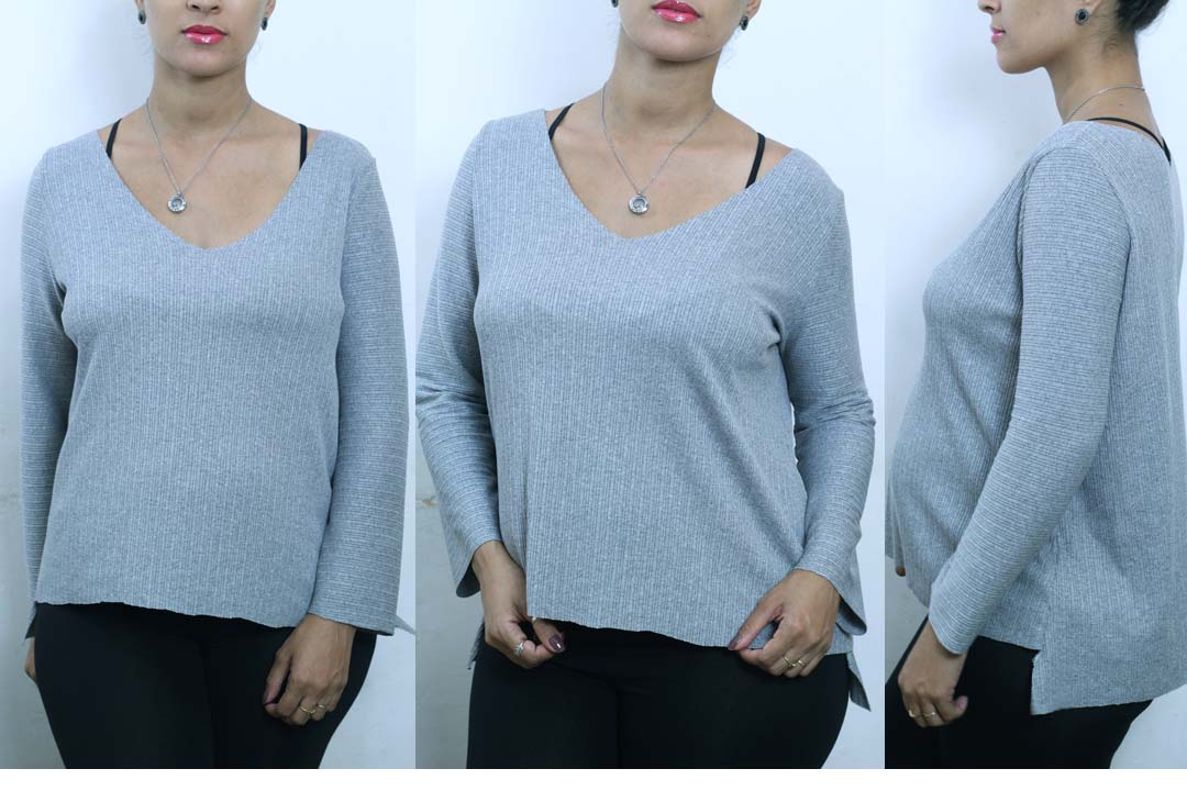 diy,dayse costa,blusão,casaco,malha,canelada, blusão fácil,blusa de frio,batão,roupas de frio,tutorial de casaco,look confortável,look básico