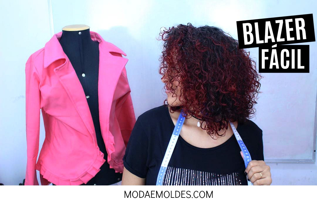 DIY,DAYSE COSTA,BLAZER,TUTORIAL DE BLAZER,COMO FAZER BLAZER,MOLDE DE BLAZER,COMO COSTURAR BLAZER,MODELO DE BLAZER,BLAZER COM BABADO,APRENDA A COSTURAR,CANAL DE COSTURA,CANAL PARA APRENDER A COSTURAR,MODELAGEM,COSTURA,SEWING BLAZER,CURSO DE COSTURA,CHANNEL,CURSO GRÁTIS,CURSO ONLINE,