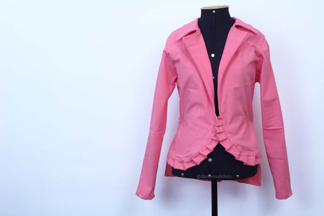 DIY,DAYSE COSTA,BLAZER,TUTORIAL DE BLAZER,COMO FAZER BLAZER,MOLDE DE BLAZER,COMO COSTURAR BLAZER,MODELO DE BLAZER,BLAZER COM BABADO,APRENDA A COSTURAR,CANAL DE COSTURA,CANAL PARA APRENDER A COSTURAR,MODELAGEM,COSTURA,SEWING BLAZER,CURSO DE COSTURA,CHANNEL,CURSO GRÁTIS,CURSO ONLINE,