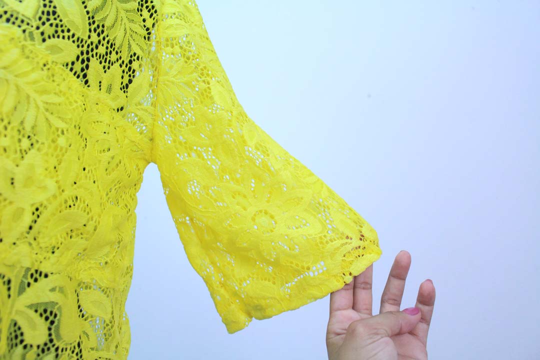 diy,dayse costa,blusa,blusa de renda,como fazer bçusa de renda,como aplicar renda,blusa com renda,blusa de malha,passo a passo de blusa de renda,molde de blusa,como costurar renda,tutorial de costura,sew tutorial,blusa re denda amarela,blusa com manga,blusa com babado,canal de costura,canal para aprender a costurar