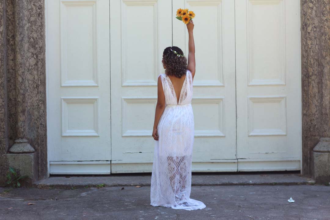 dayse costa,vestido de noiva,vestido,dress,wedding,wedding dress,bride,renda,maximus tecidos,boho,vestido para casamento na praia,vestido para casamento no campo,vestido para casamento de dia,vestido boho,vestido simples de noiva,moulage