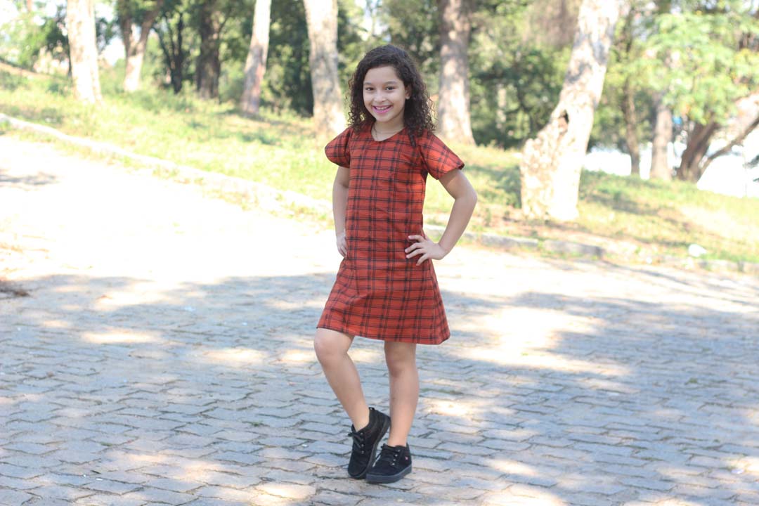 dayse costa,modelagem,costura,vestido,dress,manga,sini,infantil,roupa infantil,roupa de criança