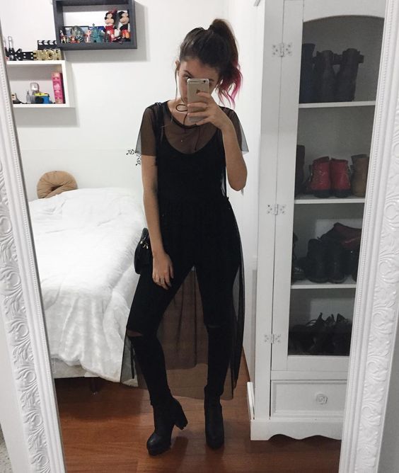  vestido sobre calça, tendência,cool,fashionista,dayse costa,combinação