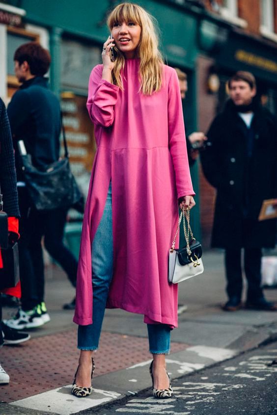  vestido sobre calça, tendência,cool,fashionista,dayse costa