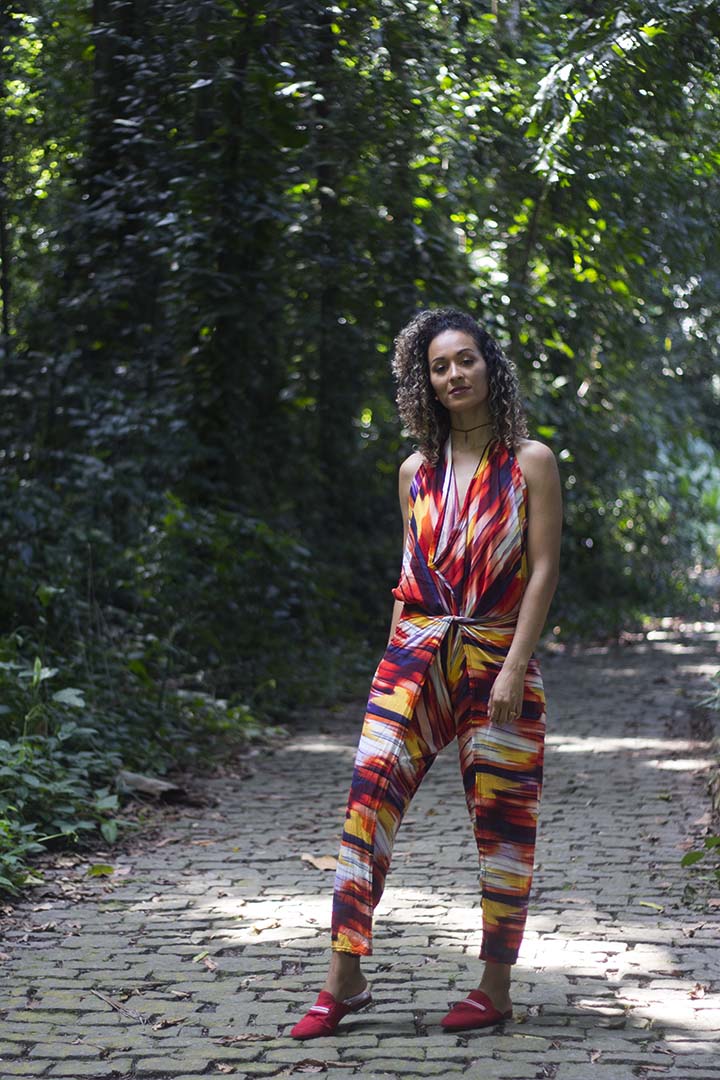 dayse costa,calça sem molde,calça infinita,modelo de calça,hippie,boho,calça sem costura,macacão,tutorial de costura fácil