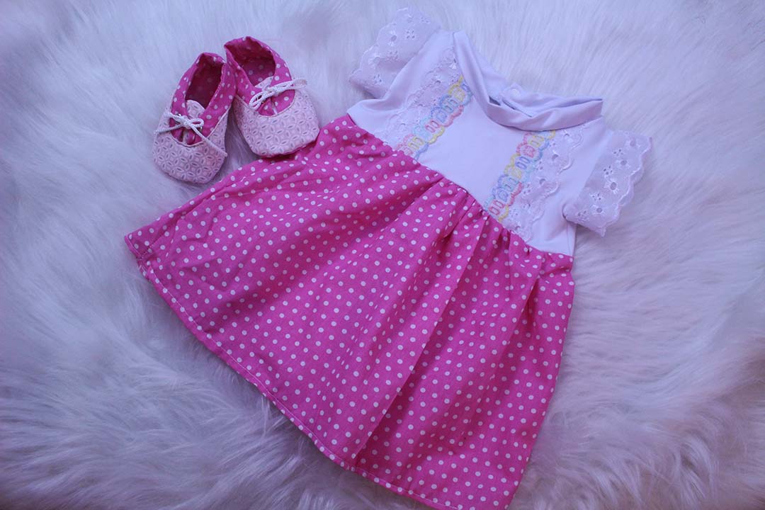 dayse costa,vestido de bebês,vestido,dress,infantil,molde