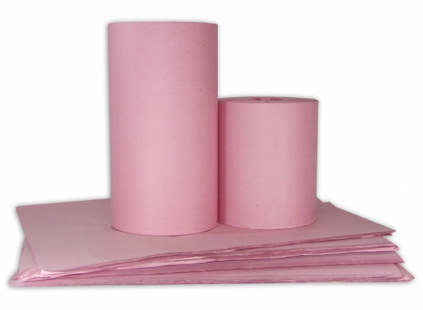 papel manilha ou HD rosa