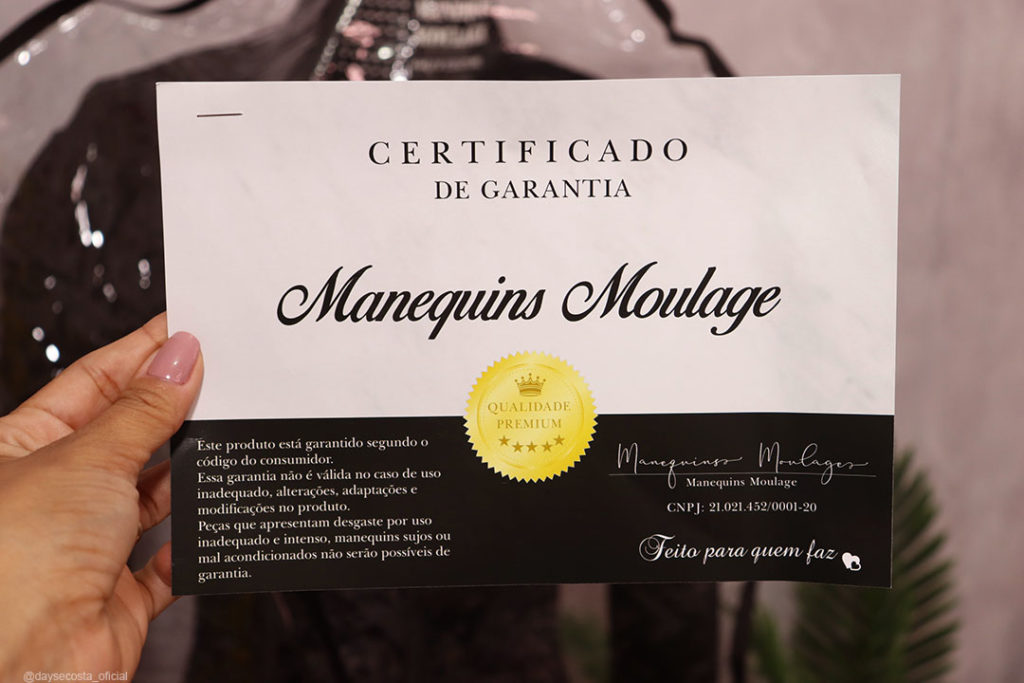 manequim para modelagem, manequim moulage, dayse costa, costura, alta costura, manequim acolchoado, corte e costura